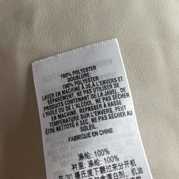 Ted Baker floral printed ruffle top dress - Picture 13 of 15